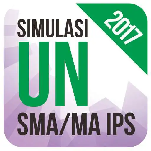Free play online Simulasi UN SMA IPS 2017 UNBK APK