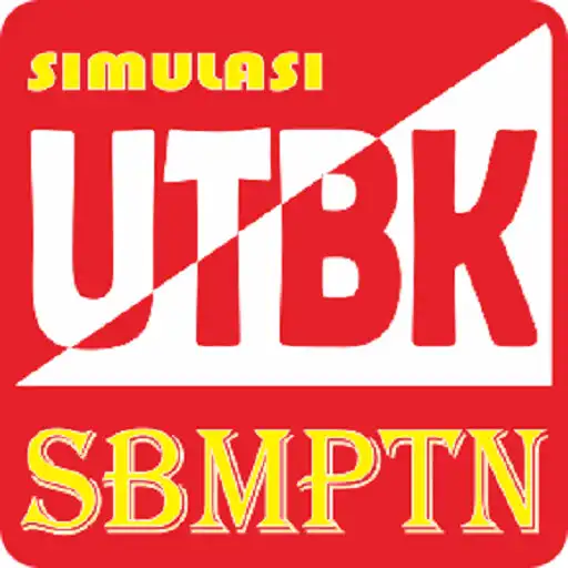 Play Simulasi UTBK SBMPTN-K01 APK
