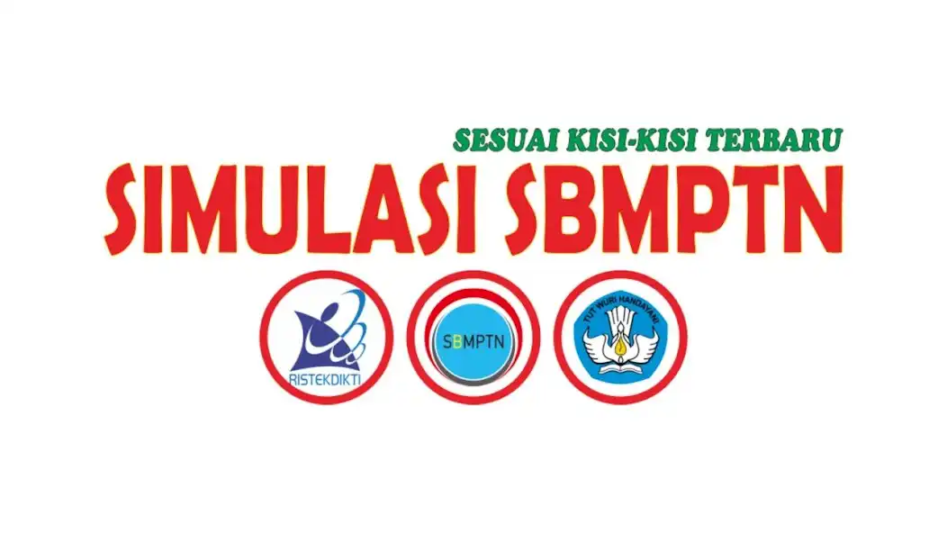 Play Simulasi UTBK SBMPTN-K01  and enjoy Simulasi UTBK SBMPTN-K01 with UptoPlay