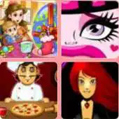 Free play online Simulation Games Box APK