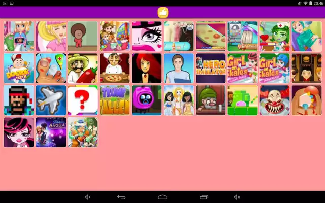 Play Simulation Games Box