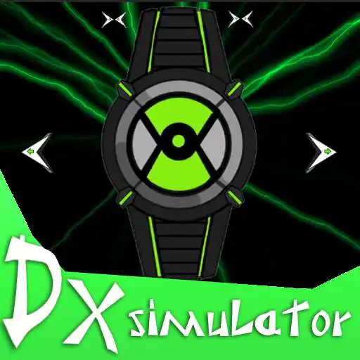 Play Simulator Alien Ultimatrix APK