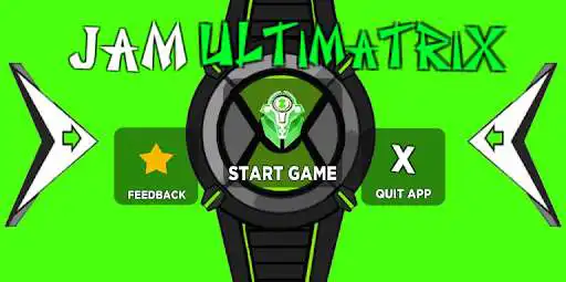 Play Simulator Alien Ultimatrix  and enjoy Simulator Alien Ultimatrix with UptoPlay
