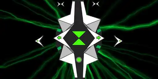 Play Simulator Alien Ultimatrix as an online game Simulator Alien Ultimatrix with UptoPlay