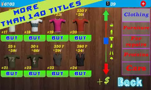Play Simulator athlete as an online game Simulator athlete with UptoPlay