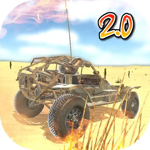 Play Simulator Buggy Extreme HD 2.0 APK Play Simulator Buggy Extreme HD 2.0 APK