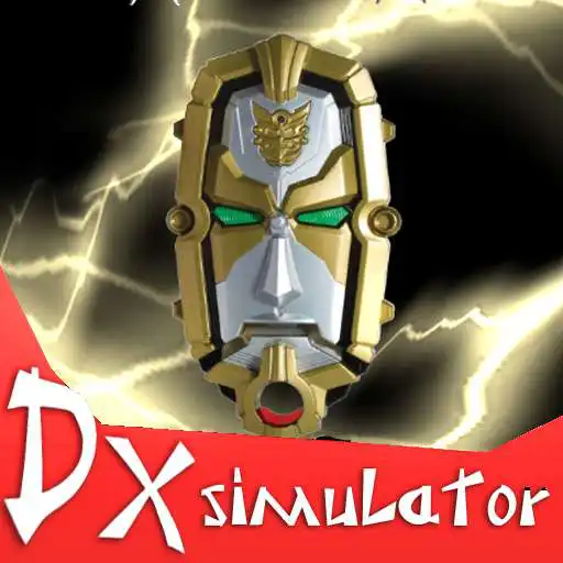 Play Simulator Changer Super-sentai APK