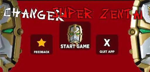 Play Simulator Changer Super-sentai  and enjoy Simulator Changer Super-sentai with UptoPlay