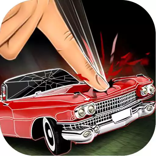 Play Simulator Crush Retro Car APK Play Simulator Crush Retro Car APK