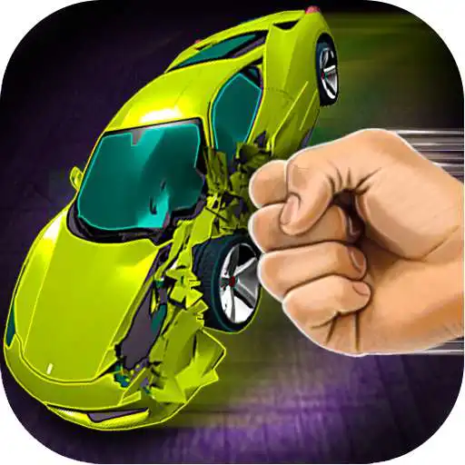 Play Simulator Crush Sport Car APK