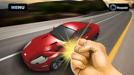 Play Simulator Crush Sport Car  and enjoy Simulator Crush Sport Car with UptoPlay
