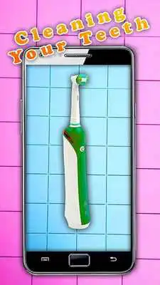 Play Simulator Dantist Play Simulator Dantist