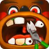 Free play online Simulator Dentist Bred Joke APK