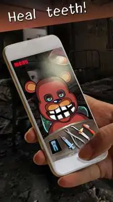 Play Simulator Dentist Bred Joke
