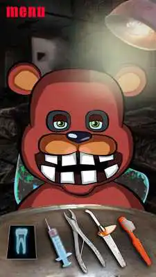 Play Simulator Dentist Bred Joke