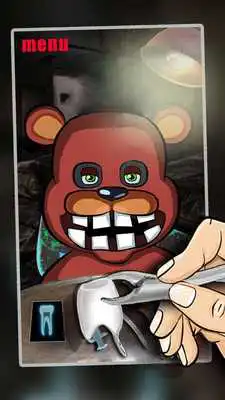 Play Simulator Dentist Bred Joke