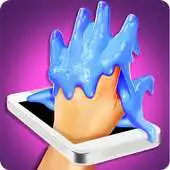 Free play online Simulator DIY Slime APK Free play online Simulator DIY Slime APK