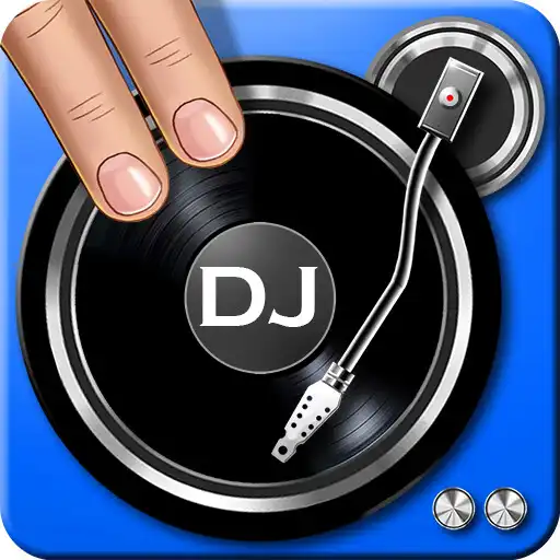 Play Simulator DJ Electro Dubstep APK Play Simulator DJ Electro Dubstep APK
