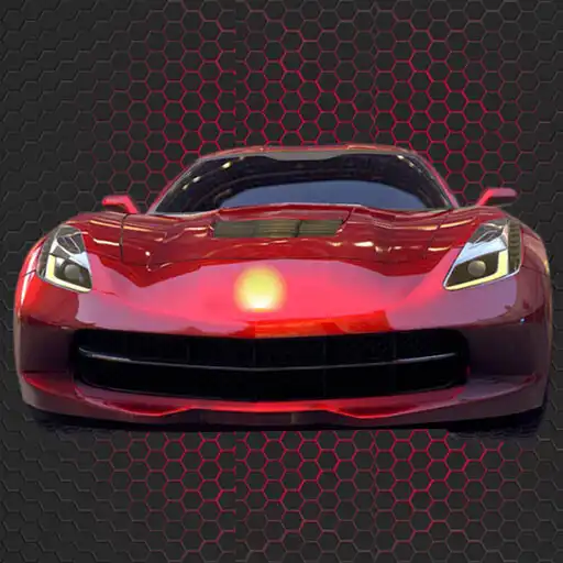 Play Simulator Drive Corvette APK