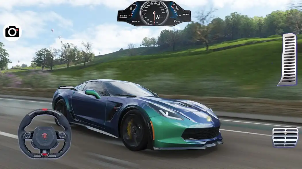 Play Simulator Drive Corvette and enjoy Simulator Drive Corvette with UptoPlay Play Simulator Drive Corvette and enjoy Simulator Drive Corvette with UptoPlay