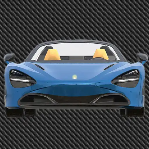 Play Simulator Drive McLaren 720S APK