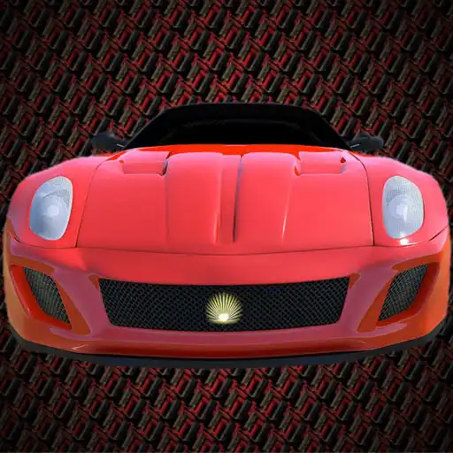 Play Simulator Ferrary 599xx Urban APK