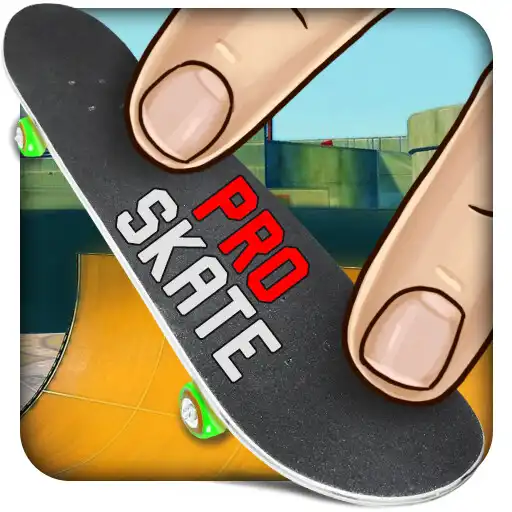 Play Simulator Fingerboard Extreme APK