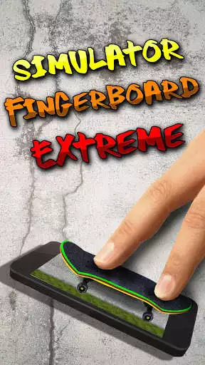 Play Simulator Fingerboard Extreme and enjoy Simulator Fingerboard Extreme with UptoPlay Play Simulator Fingerboard Extreme and enjoy Simulator Fingerboard Extreme with UptoPlay