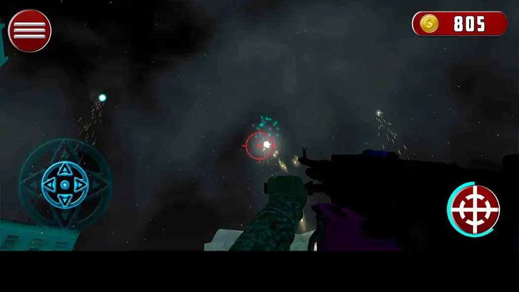 Play Simulator Firework Weapon 3D as an online game Simulator Firework Weapon 3D with UptoPlay