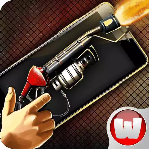 Free play online Simulator Flamethrower Weapon APK Free play online Simulator Flamethrower Weapon APK