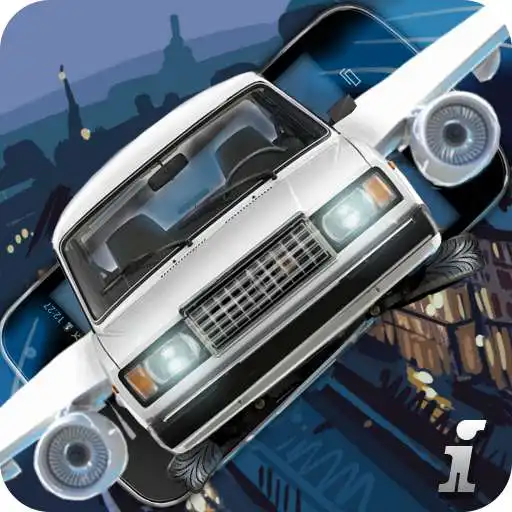 Run free android online Simulator Fly Car Taz APK Run free android online Simulator Fly Car Taz APK