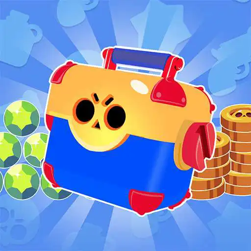 Play simulator for brawl stars - Open that box! APK Play simulator for brawl stars - Open that box! APK