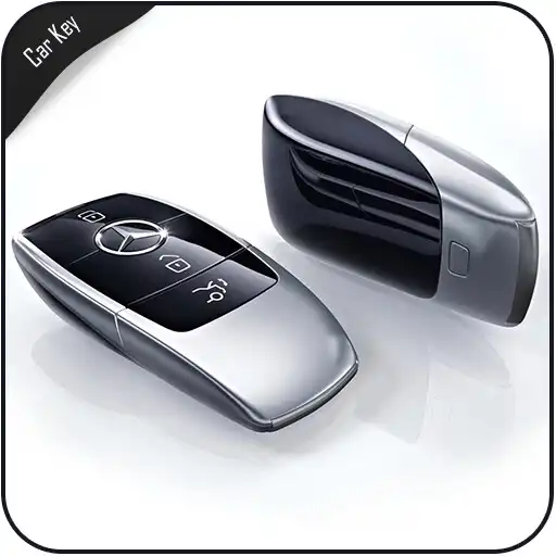Play Simulator for car key remote APK Play Simulator for car key remote APK