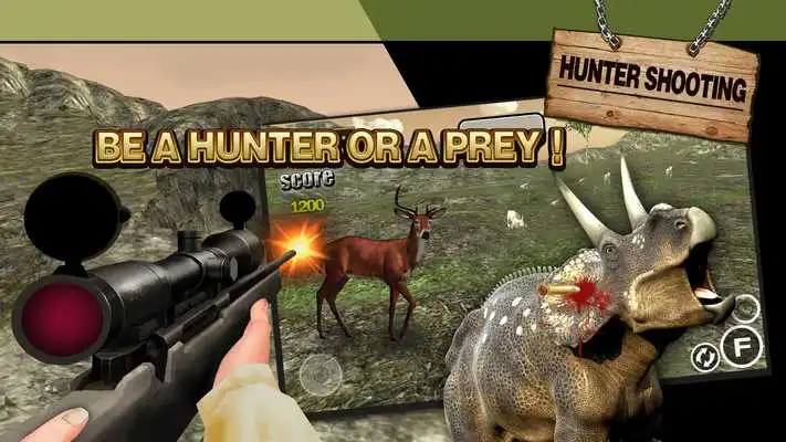 Play Simulator Fury Hunter Shoot Play Simulator Fury Hunter Shoot