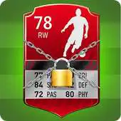 Free play online Simulator FUT Draft 18 Pack APK