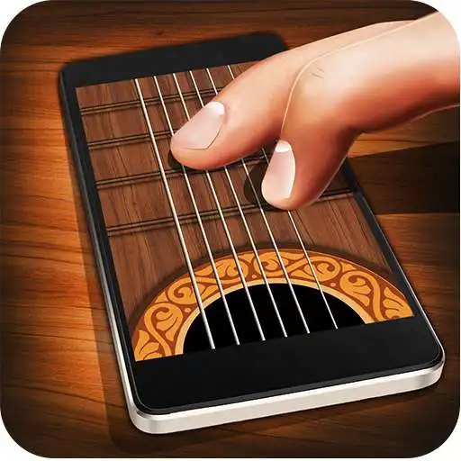 Free play online Simulator Guitar POP Music APK