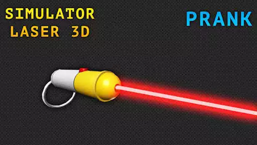 Play Simulator Laser 3D Joke as an online game online Simulator Laser 3D Joke with UptoPlay ru.iappsandigames.simulatorlaser3djoke Play Simulator Laser 3D Joke as an online game Simulator Laser 3D Joke with UptoPlay