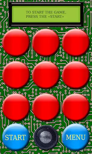 Play Simulator memory