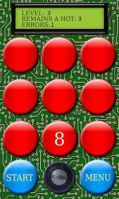 Play Simulator memory