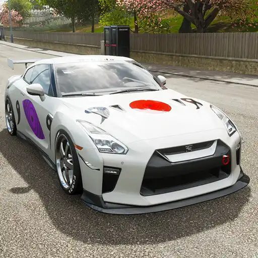 Play Simulator Nissan GTR R35 Sport APK