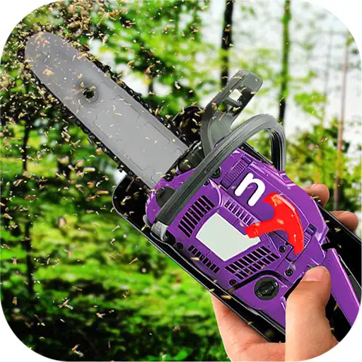 Play Simulator of chainsaw sounds APK Play Simulator of chainsaw sounds APK