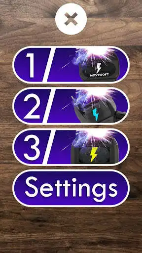 Play Simulator of electric stun gun prank and enjoy Simulator of electric stun gun prank with UptoPlay Play Simulator of electric stun gun prank and enjoy Simulator of electric stun gun prank with UptoPlay