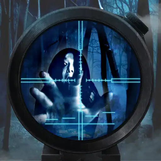 Play Simulator of Find a Ghost APK