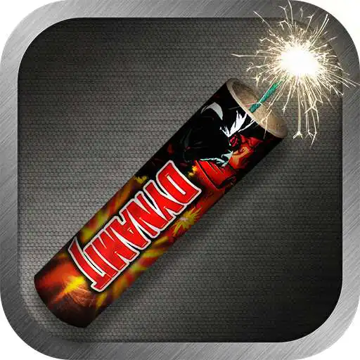 Play Simulator Of Pyrotechnics APK
