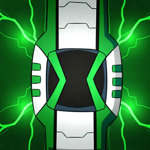 Play Simulator omnimax alien form APK