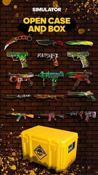 Play Simulator Open Case and Box and enjoy Simulator Open Case and Box with UptoPlay Play Simulator Open Case and Box and enjoy Simulator Open Case and Box with UptoPlay