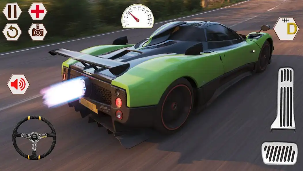 Play Simulator Pagani Zonda Cinque and enjoy Simulator Pagani Zonda Cinque with UptoPlay Play Simulator Pagani Zonda Cinque and enjoy Simulator Pagani Zonda Cinque with UptoPlay