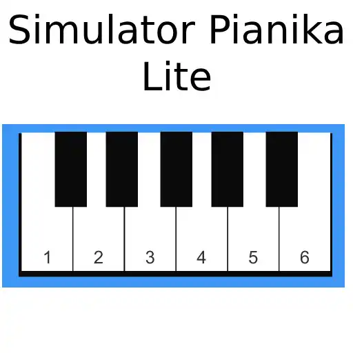 Play Simulator Pianika Lite APK