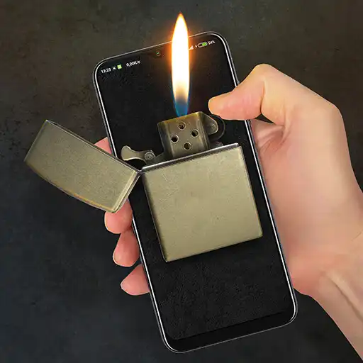Play Simulator Pocket Lighter APK