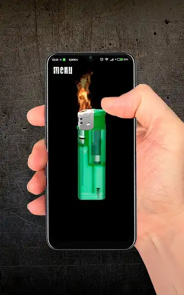 Play Simulator Pocket Lighter as an online game Simulator Pocket Lighter with UptoPlay